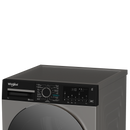 Whirlpool WDH 092C 25 SBMJ Condenser Dryer Heat Pump 9kg Silver A+++