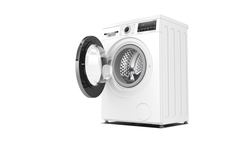 Washer&Dryer Serie4 8*5 k.g 1400rpm White