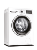 Washer&Dryer Serie4 8*5 k.g 1400rpm White