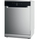 Whirlpool WFE 2B19 N X Dishwasher 5prog A+ 8.5lit Inox