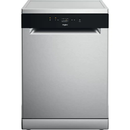 Whirlpool WFE 2B19 N X Dishwasher 5prog A+ 8.5lit Inox