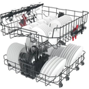 Whirlpool WFE 2B19 N X Dishwasher 5prog A+ 8.5lit Inox