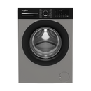 Whirlpool WFL 08122S SBMJ Washer 8kg 1200rpm Silver