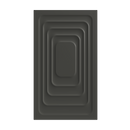 Whirlpool WFL 10143D SBMJ Washing Machine 10kg 1400rpm 6 Sense A+++  Silver