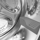 Whirlpool WFL 10143D SBMJ Washing Machine 10kg 1400rpm 6 Sense A+++  Silver