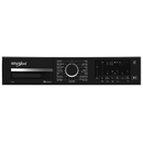 Whirlpool WFL 10143D SBMJ Washing Machine 10kg 1400rpm 6 Sense A+++  Silver