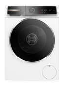 Washing machine 10kg 1600rpm Ser8 White