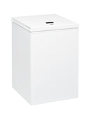 Chest Freezer 136Lit A+ W*57.3cm White