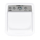 Mabe WMA71214CBCS0 American Top-Loading Washing Machine 21KG 700RPM Aqua Saver Green White