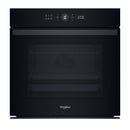Whirlpool WOI4S8HM2SBA Built in Electric Oven 60cm 73lit Black 6th Sense