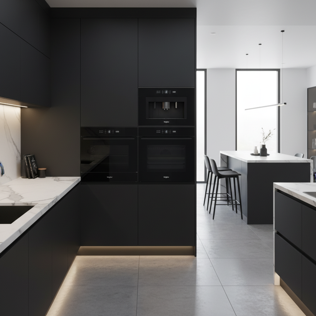 Whirlpool WOI5S8HM1SBA_LifeStyle