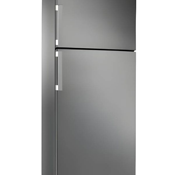 Whirlpool WTMF 700460 XNA Fridge Freezer 406L | Tahboub Appliances