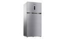 Whirlpool WTMF 836653 XME Top Mount Freezer-Fridge 83cm 630Lit Inox