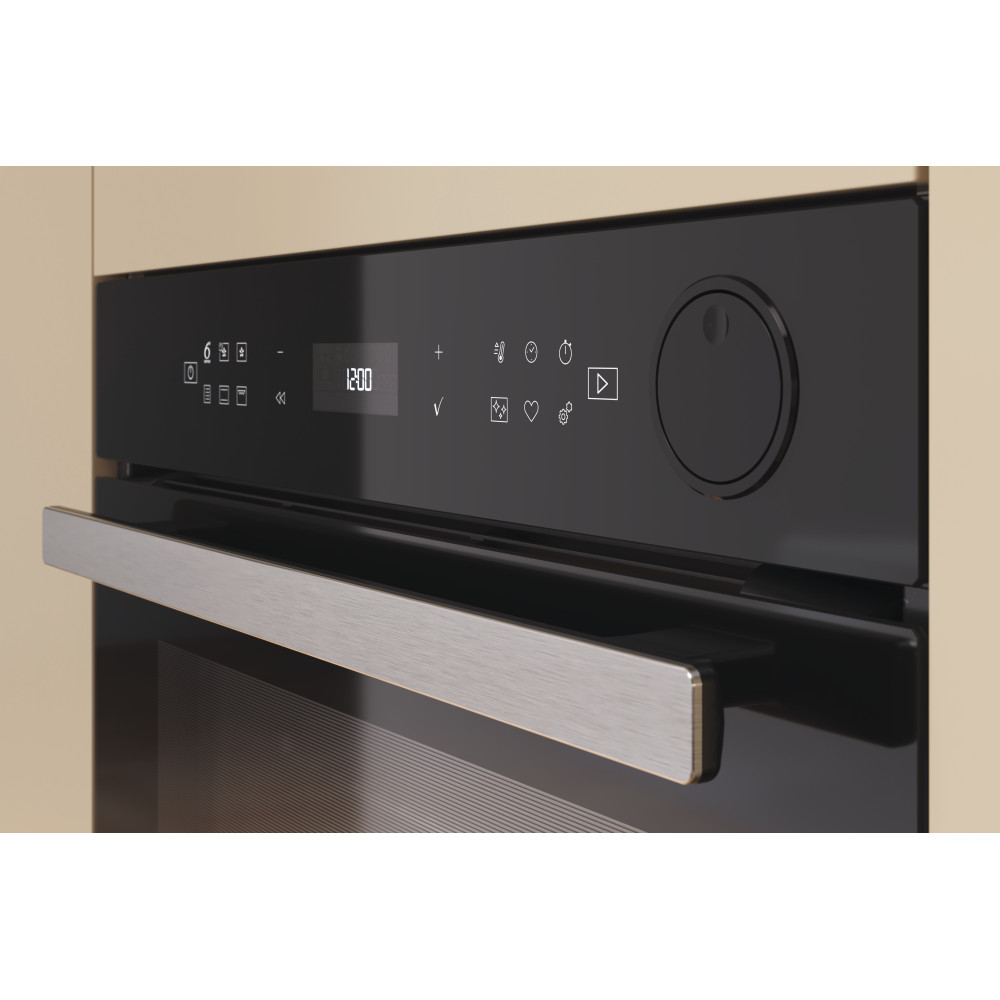 Whirlpool AKZ9S 8220 NB built-in steam oven product image 9
