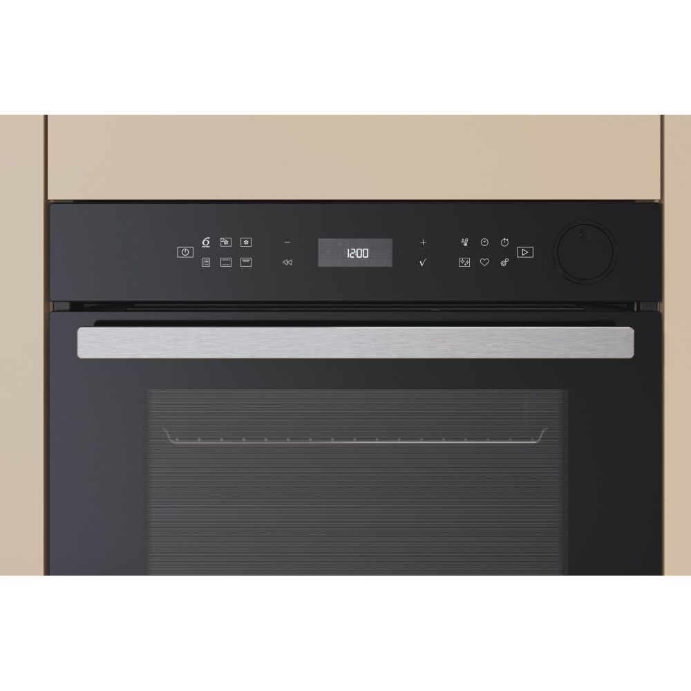 Whirlpool AKZ9S 8220 NB built-in steam oven product image 10