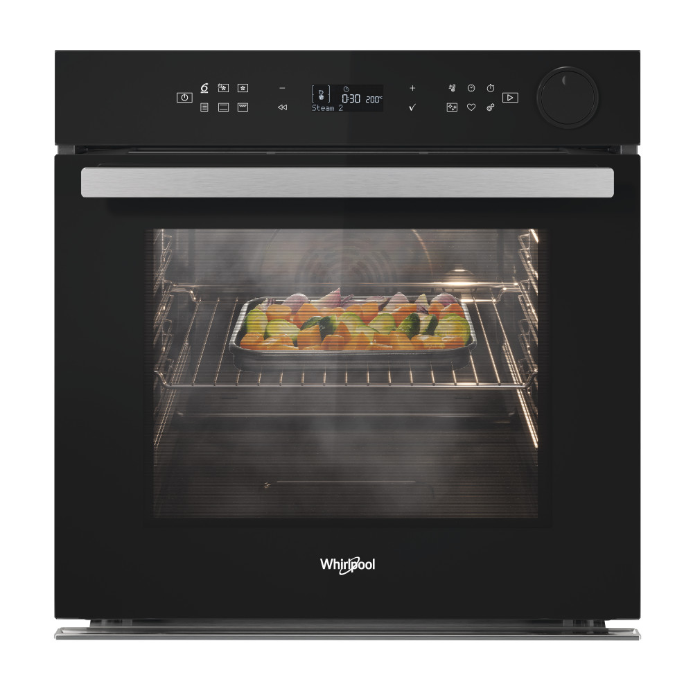 Whirlpool AKZ9S 8220 NB built-in steam oven product image 14