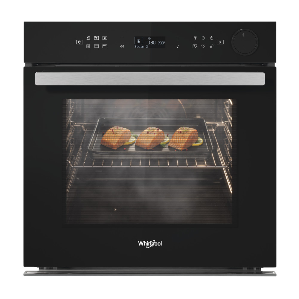 Whirlpool AKZ9S 8220 NB built-in steam oven product image 15