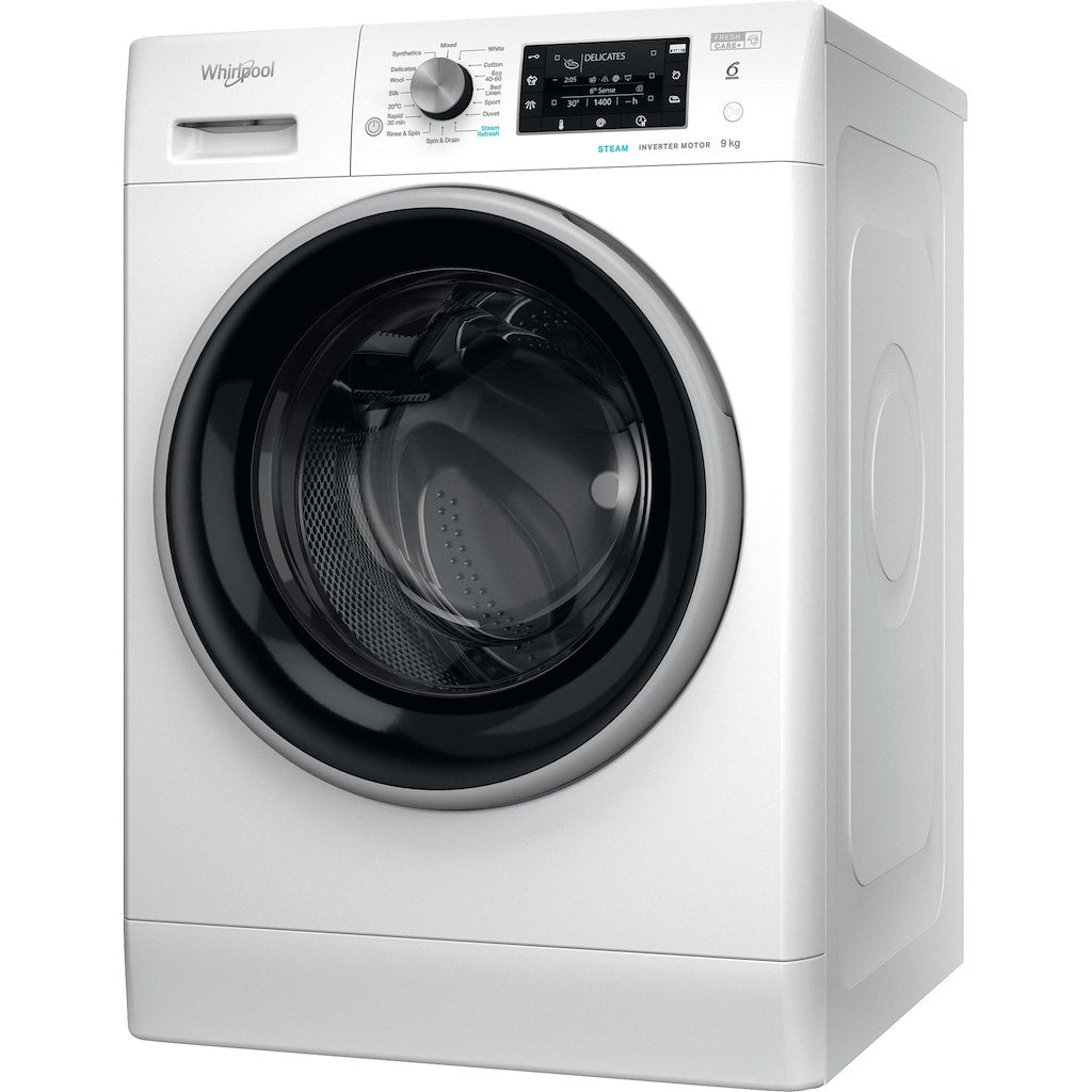 Whirlpool FFD 9469 BSV UK washing machine product image 2