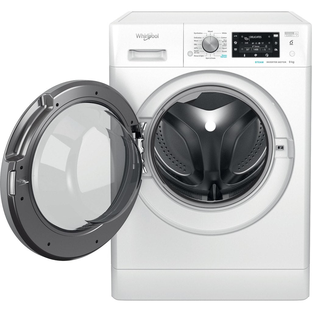 Whirlpool FFD 9469 BSV UK washing machine product image 3