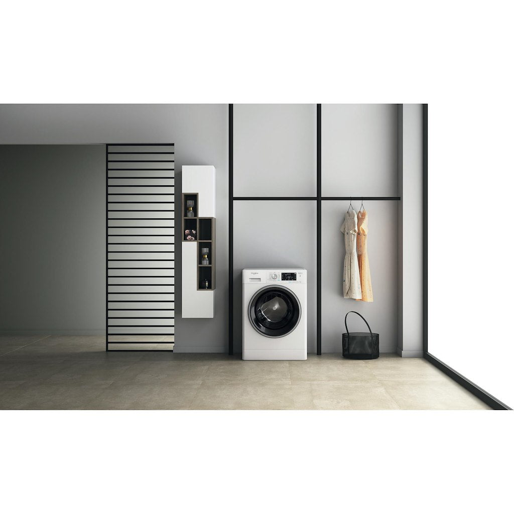 Whirlpool FFD 9469 BSV UK washing machine product image 5