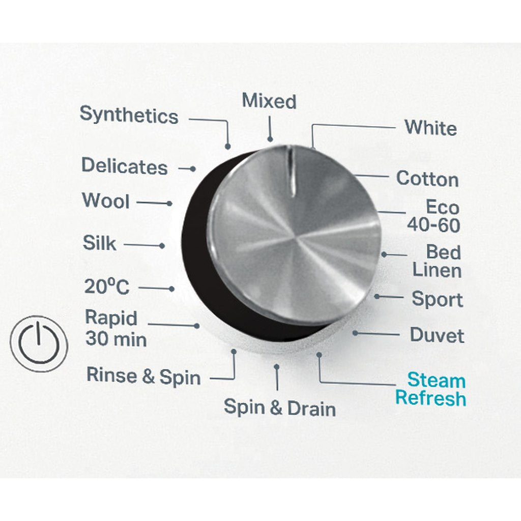 Whirlpool FFD 9469 BSV UK washing machine product image 8