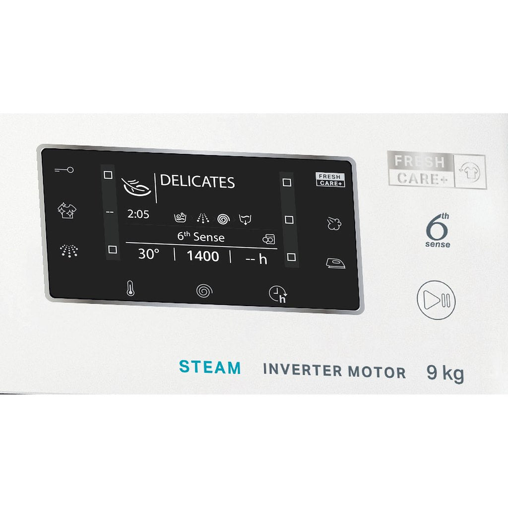 Whirlpool FFD 9469 BSV UK washing machine product image 9