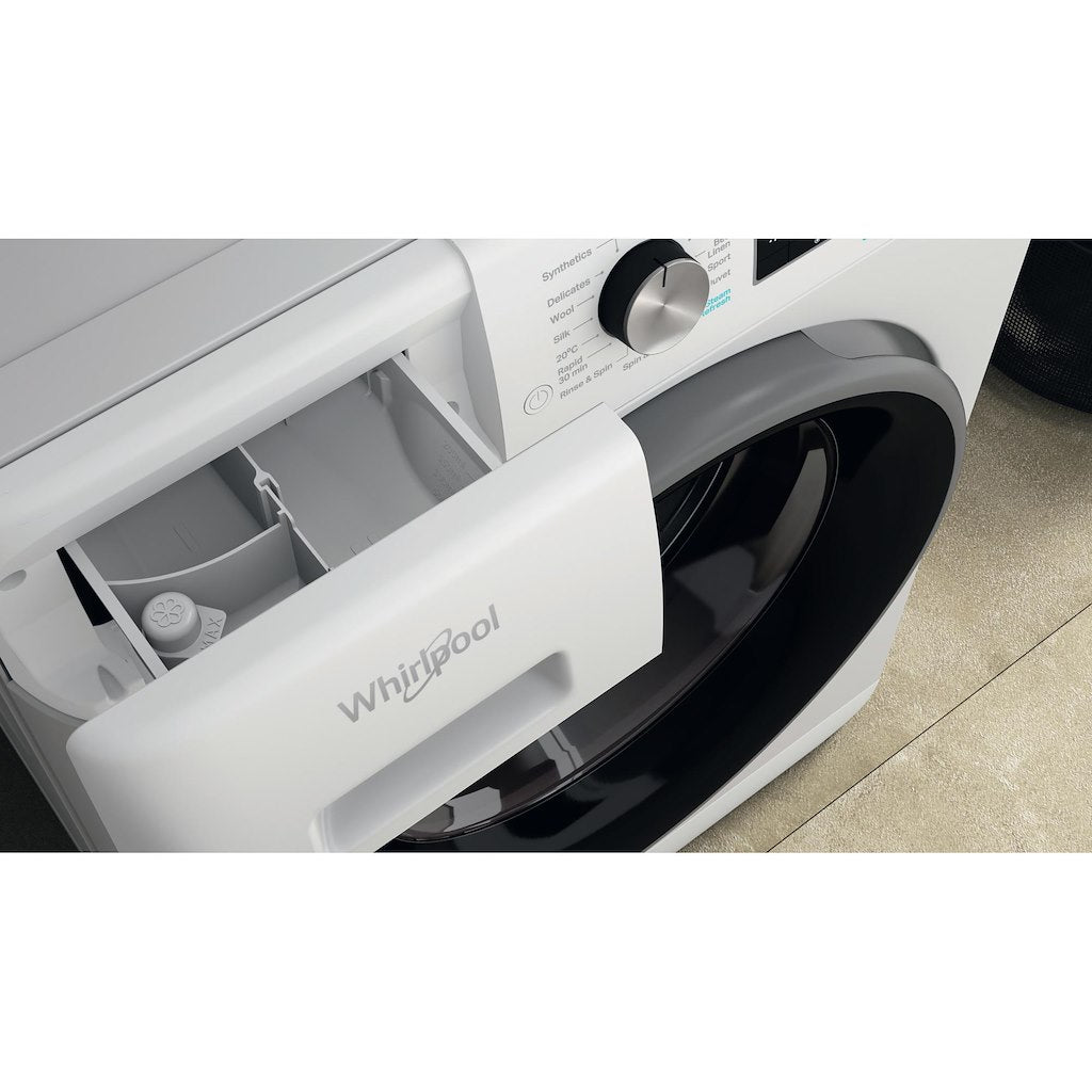 Whirlpool FFD 9469 BSV UK washing machine product image 11