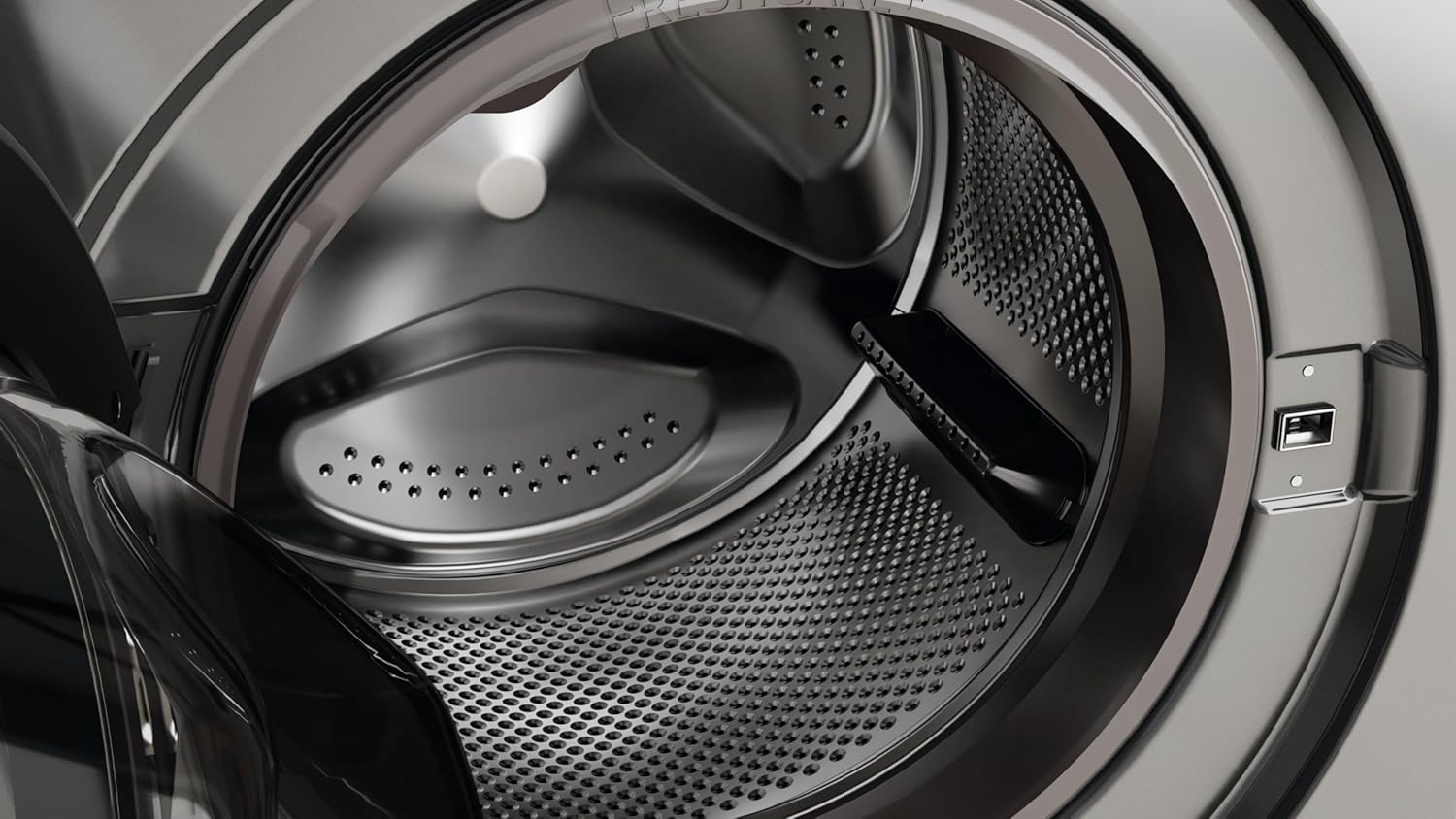 Whirlpool FFD 10449 SBCV GCC washing machine product image 4