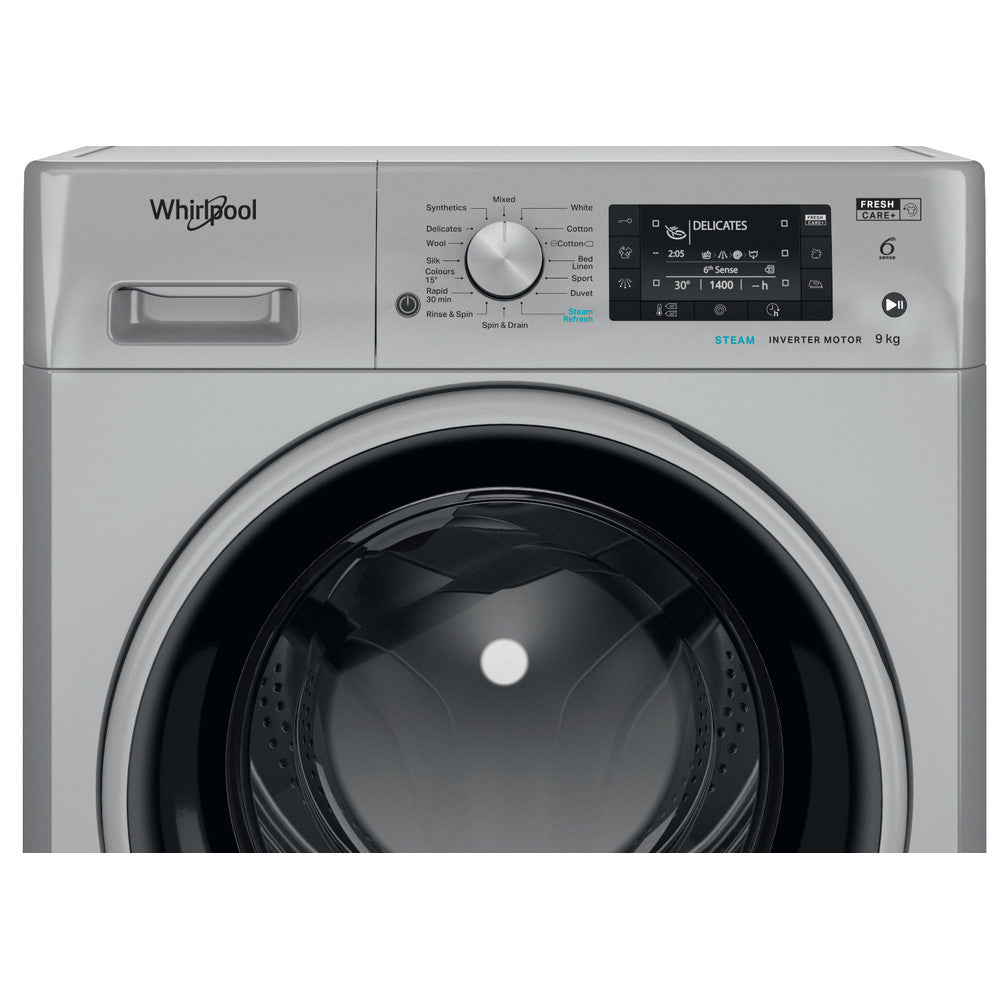 Whirlpool FFD 9448 SBCV EX washing machine product image 3