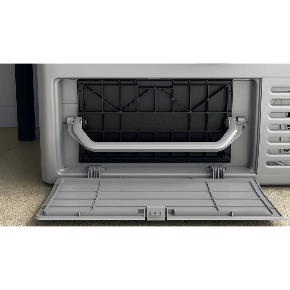Whirlpool FFT M11 8X1SBS heat pump dryer product image 6
