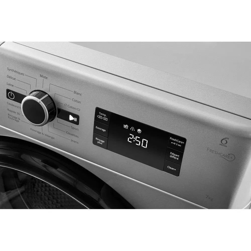 Whirlpool FFWS 7235 SB NA washing machine product image 6