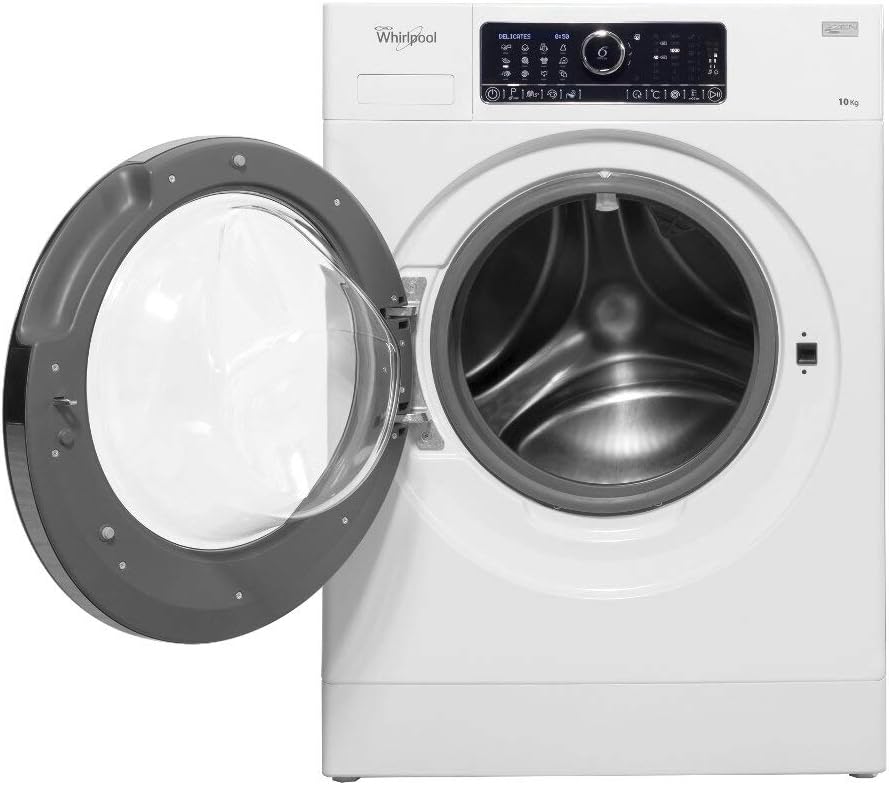 Whirlpool FSCR10421 washing machine product image 2
