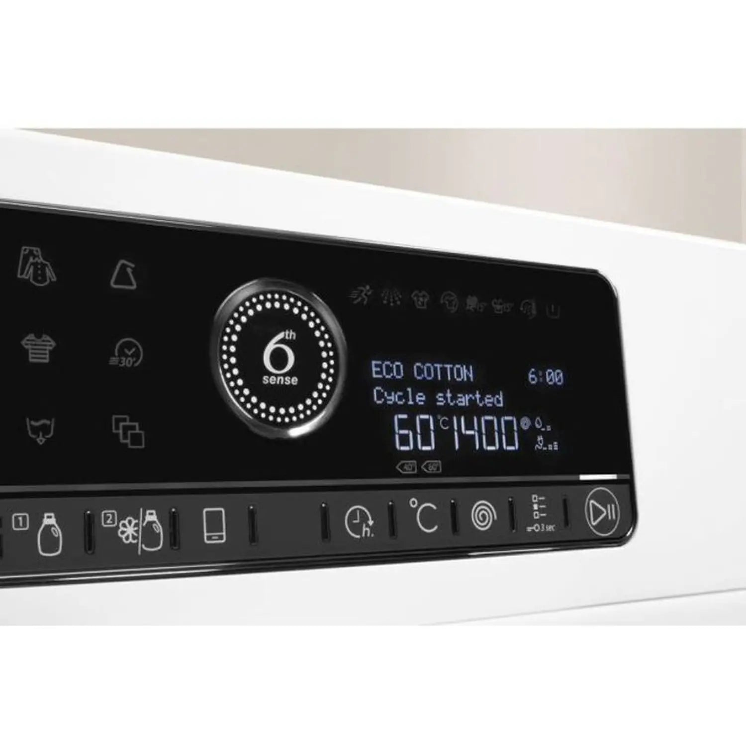 Whirlpool FSCR10421 washing machine product image 3