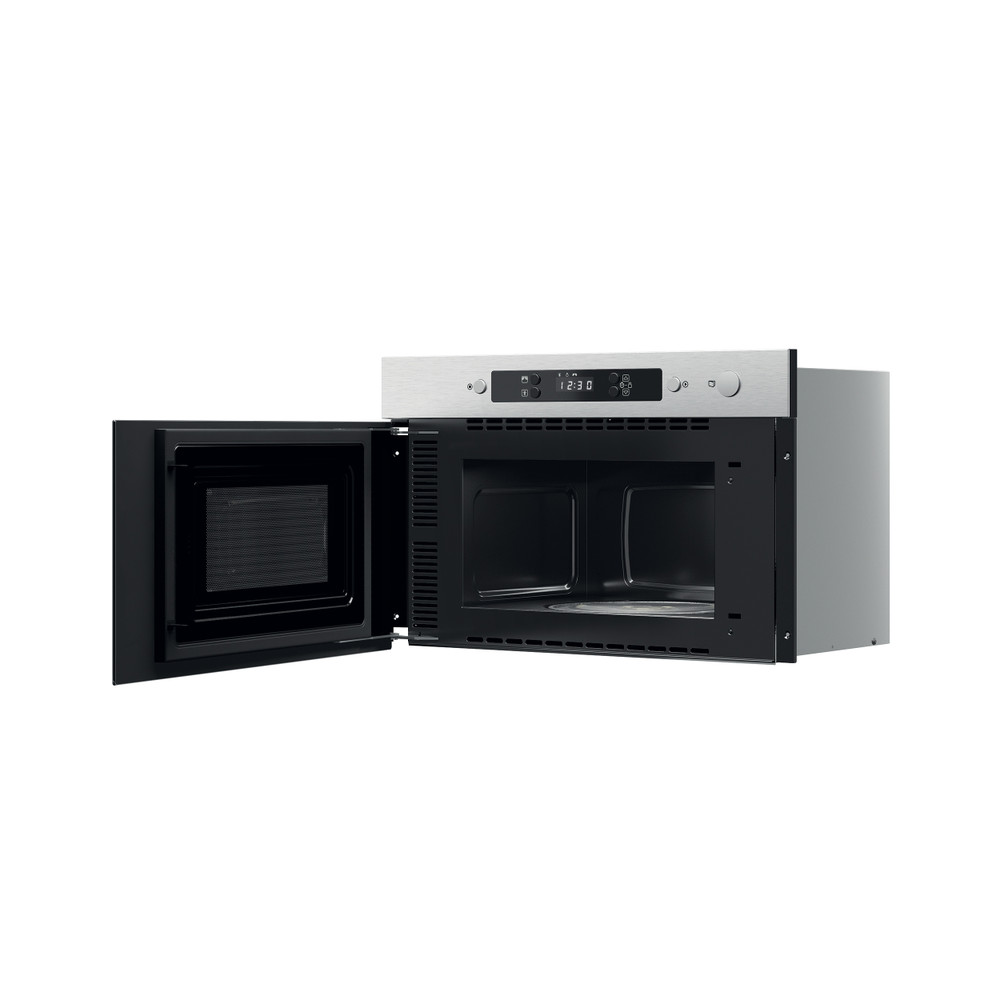 Whirlpool MBNA900XN built-in microwave product image 4