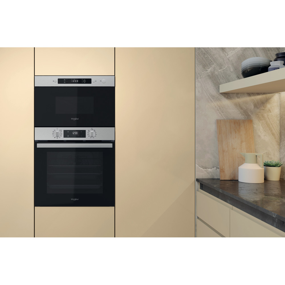Whirlpool MBNA900XN built-in microwave product image 5