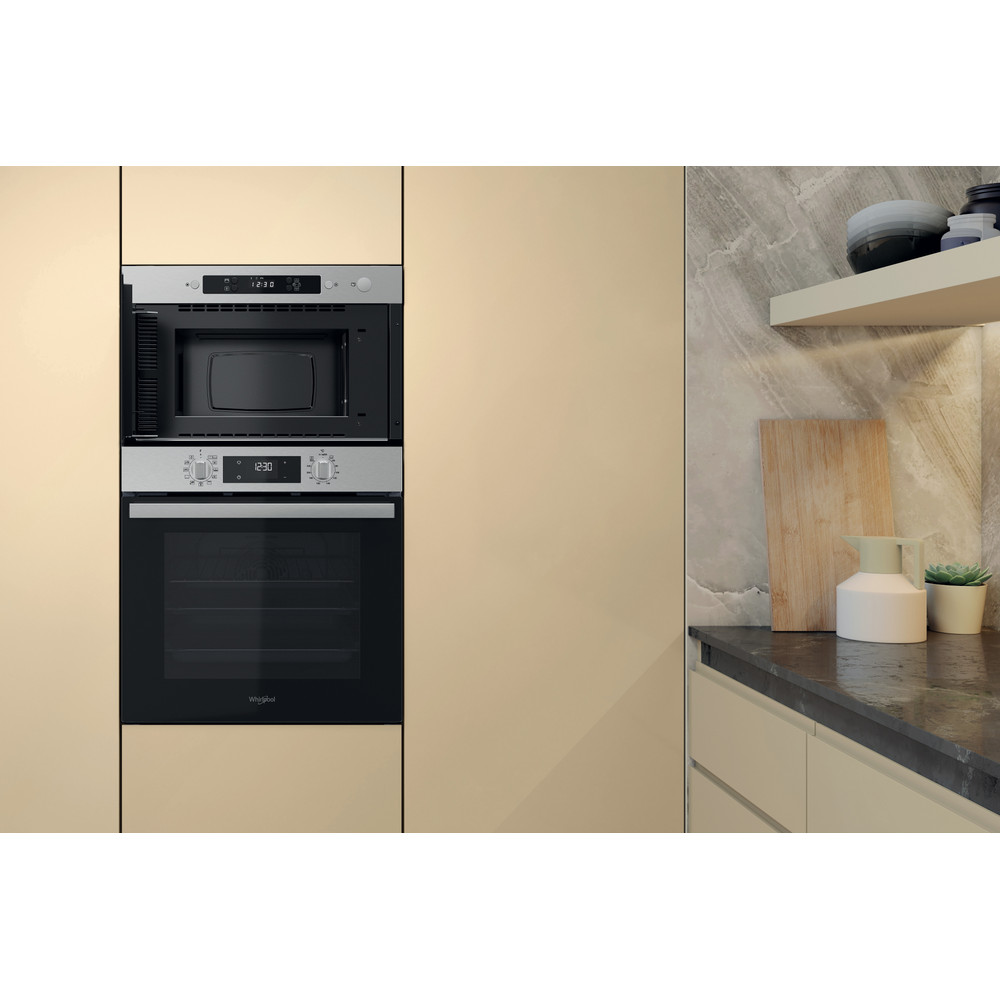 Whirlpool MBNA900XN built-in microwave product image 6