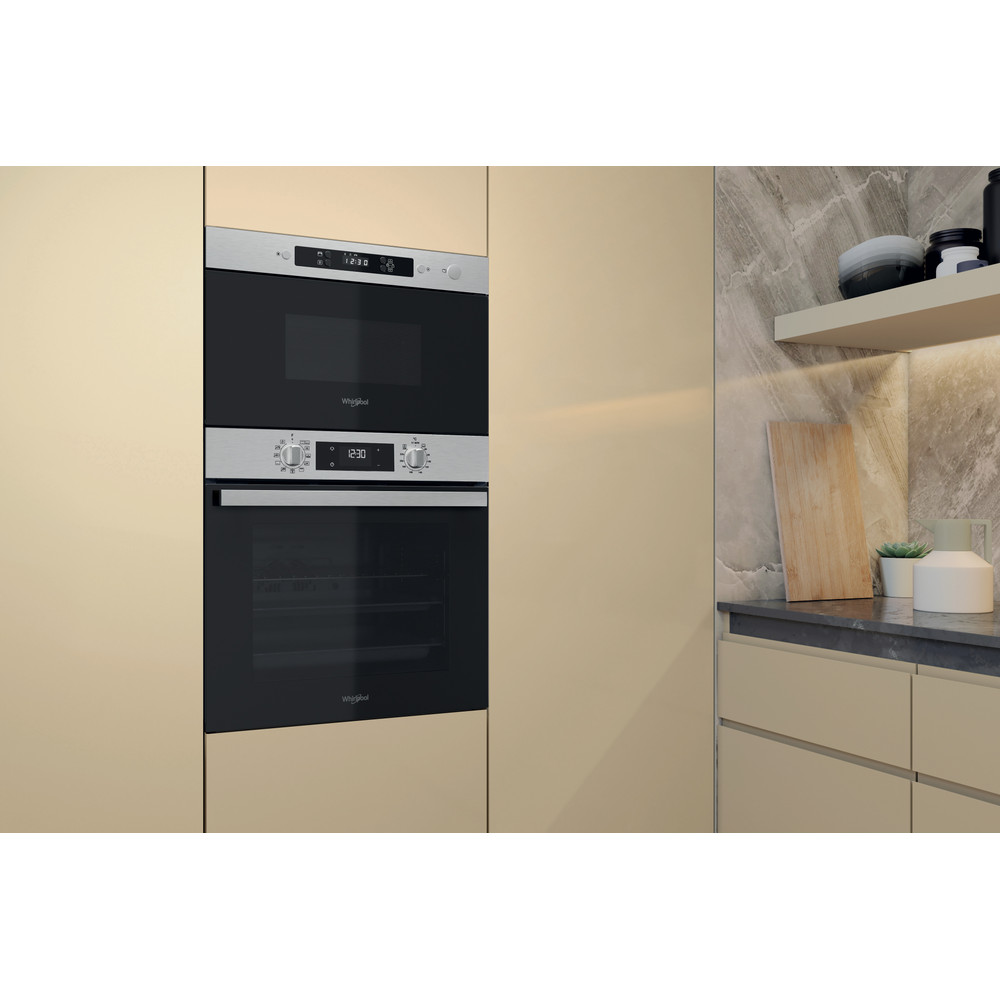 Whirlpool MBNA900XN built-in microwave product image 7
