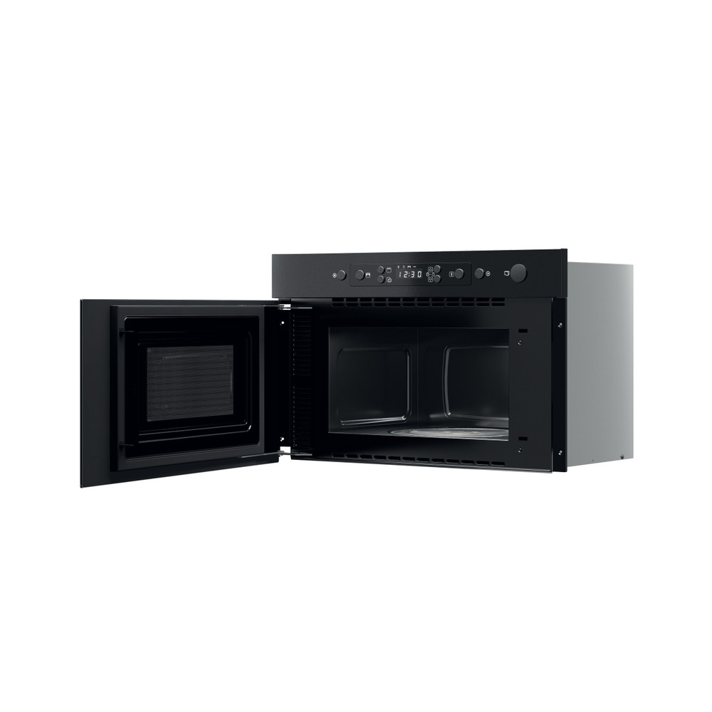 Whirlpool MBNA920B microwave with grill product image 5