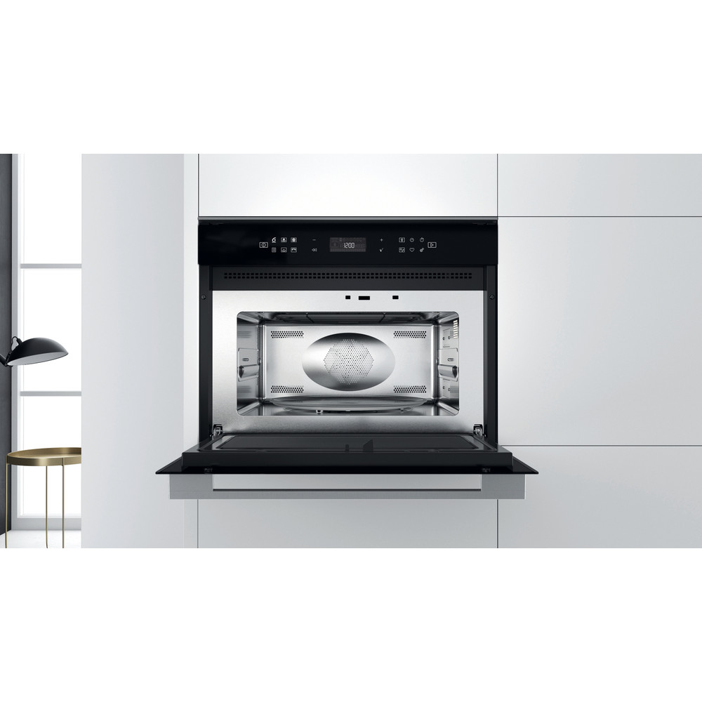 Whirlpool W7 MW461 built-in microwave product image 6