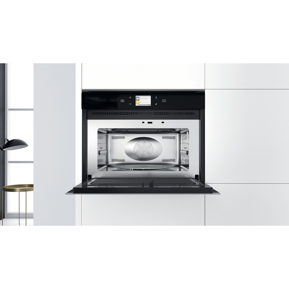Whirlpool W9I MW261 N built-in microwave product image 7