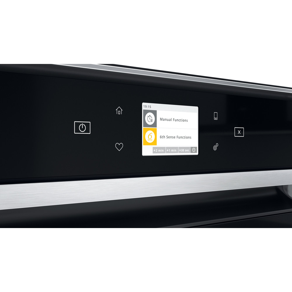 Whirlpool W9I MW261 N built-in microwave product image 9
