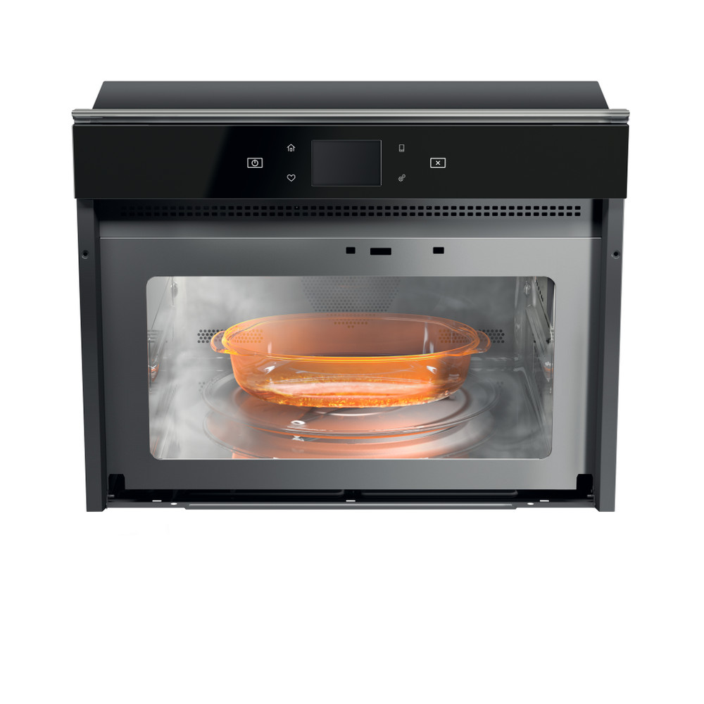 Whirlpool W9I MW261 N built-in microwave product image 11