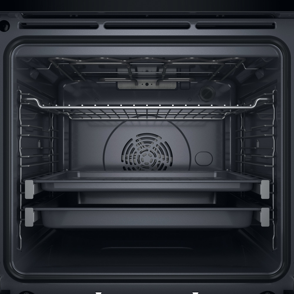 Whirlpool WOI4S8HM2SBA built-in electric oven product image 8