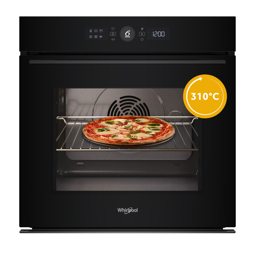 Whirlpool WOI5S8HM1SBA built-in electric oven product image 5