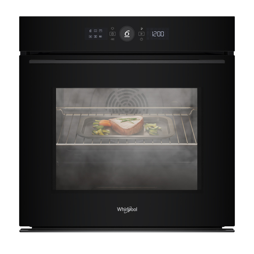Whirlpool WOI5S8HM1SBA built-in electric oven product image 6