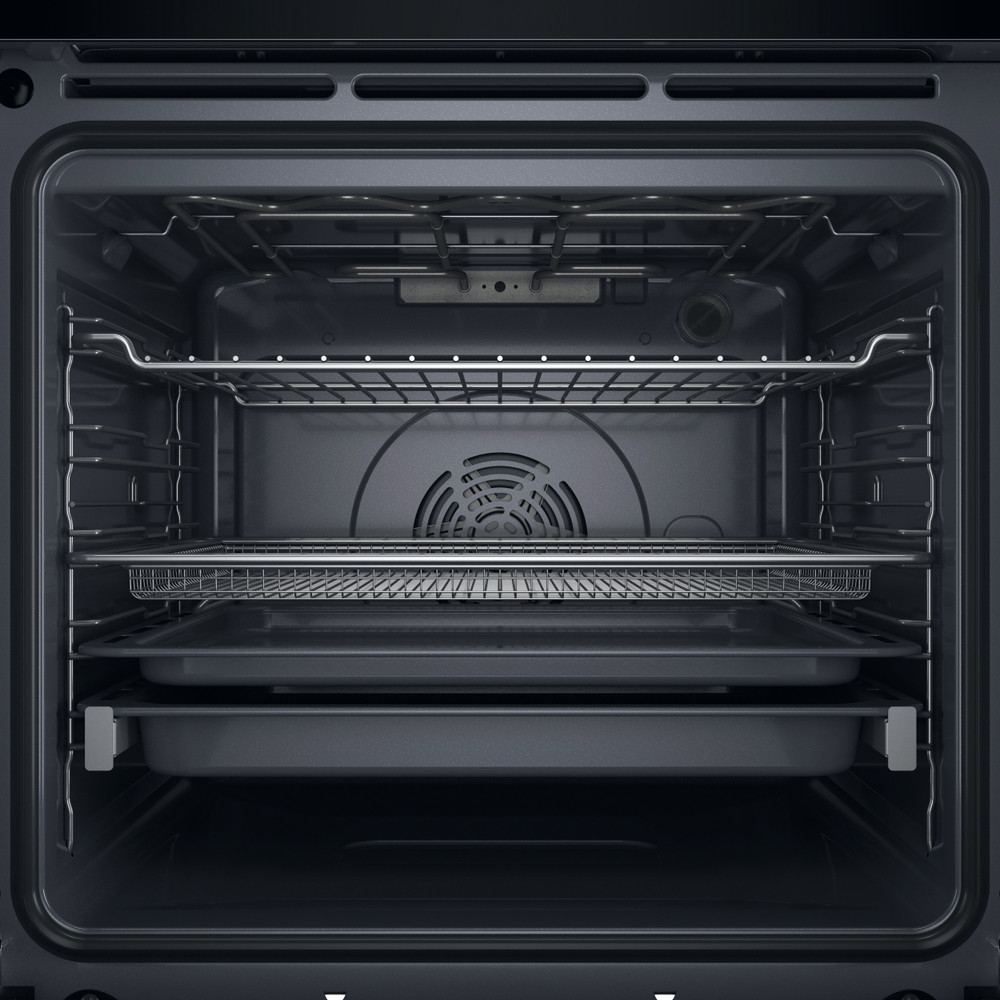 Whirlpool WOI5S8HM1SBA built-in electric oven product image 4