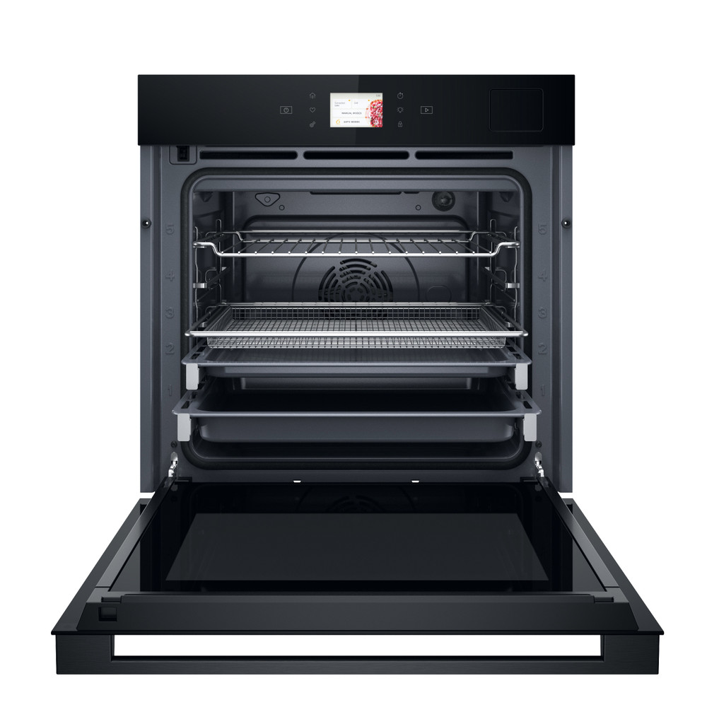Whirlpool WOI9A8PT2SBA built-in steam oven product image 5