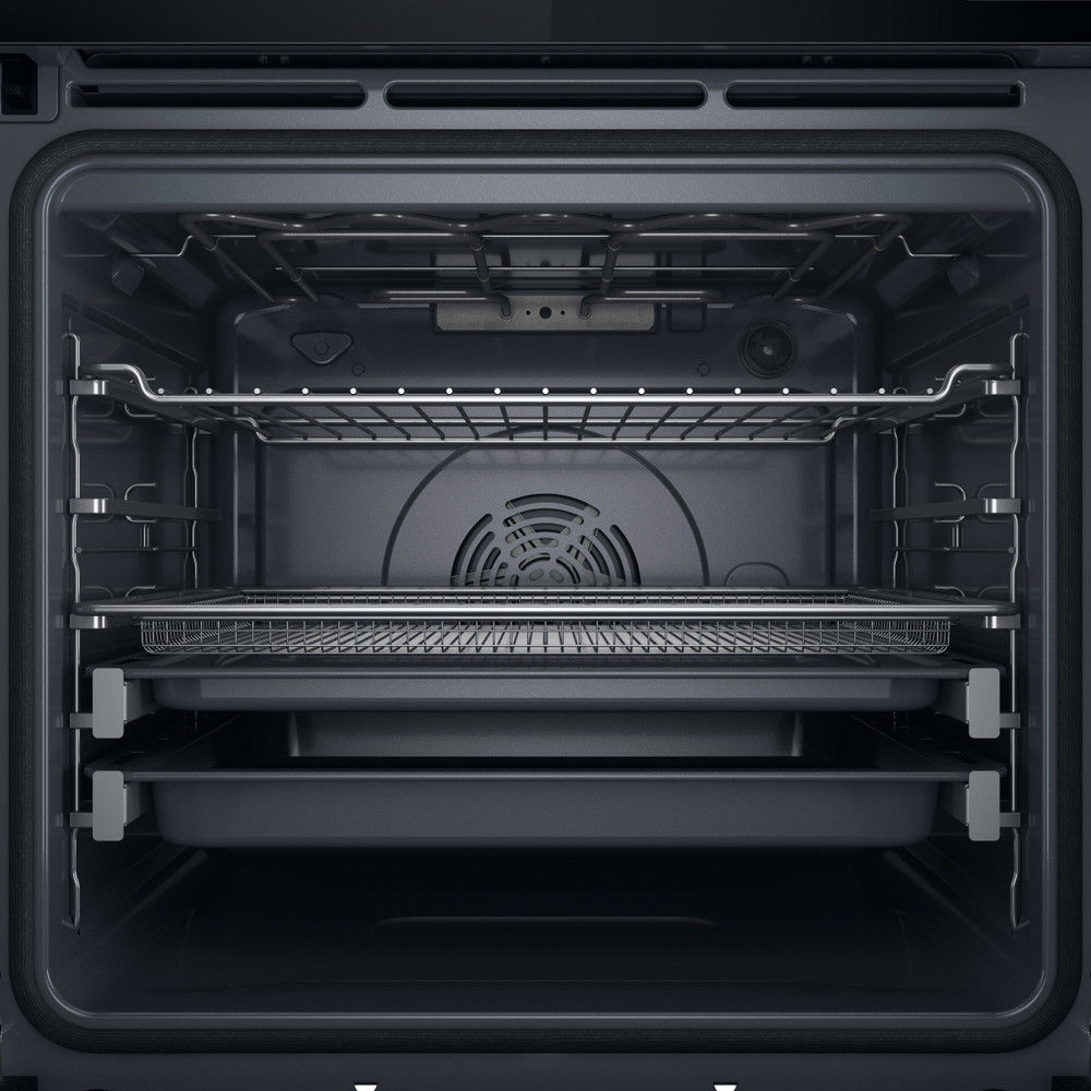 Whirlpool WOI9A8PT2SBA built-in steam oven product image 9