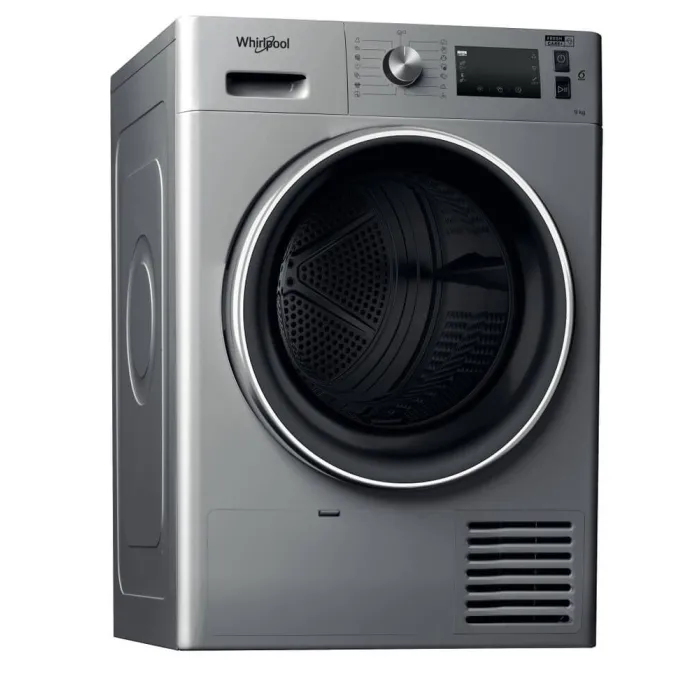 Whirlpool FFT D 9X 3SK EX heat pump dryer product image 2