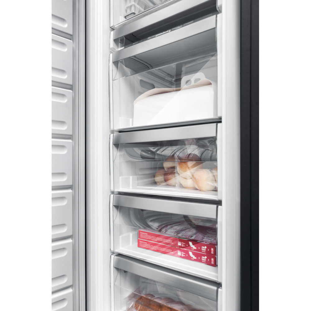 Whirlpool AFB 18401 freezer image 4
